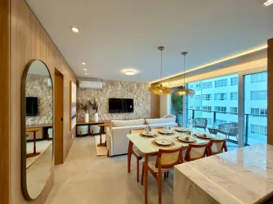 Apartamento com 2 Quartos à venda, 97m² no Navegantes, Capão da Canoa