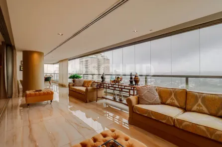 Apartamento com 3 Quartos à venda, 495m² no Parque Colonial, São Paulo
