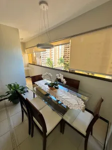 Apartamento com 3 Quartos à venda, 76m² no Alto da Glória, Goiânia