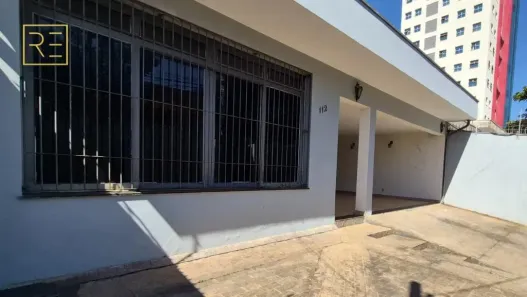 Casa com 4 Quartos à venda, 374m² no Jardim Chapadão, Campinas