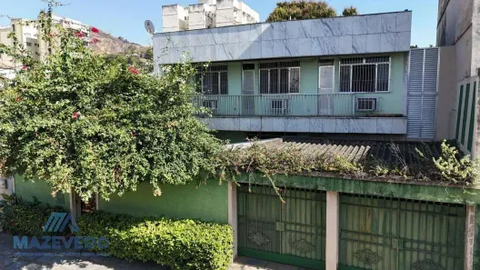 Casa com 4 Quartos para alugar, 190m² no Caonze, Nova Iguaçu