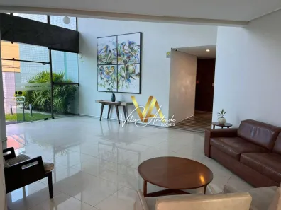 Apartamento com 3 Quartos à venda, 80m² no Casa Amarela, Recife
