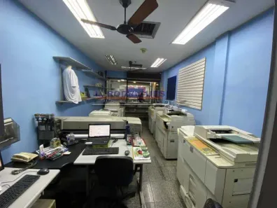 Ponto Comercial à venda, 29m² no Freguesia (Jacarepaguá), Rio de Janeiro