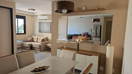 Apartamento com 2 Quartos à venda, 71m² no Boa Vista, Sorocaba