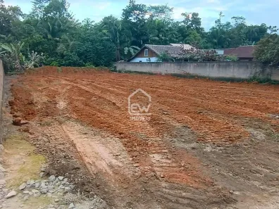 Lote/Terreno com 1 Quarto à venda, 846m² no , Schroeder