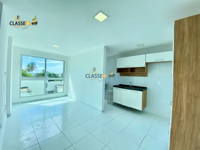 Apartamento com 2 Quartos para alugar, 60m² no Candeias, Jaboatão dos Guararapes