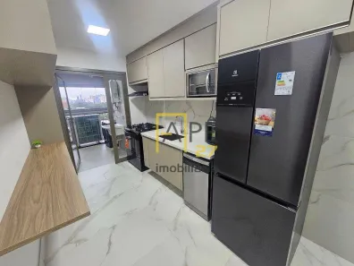 Apartamento com 3 Quartos à venda, 135m² no Campo Belo, São Paulo
