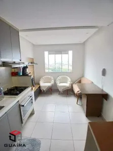 Apartamento com 2 Quartos à venda, 32m² no Parque Fongaro, São Paulo