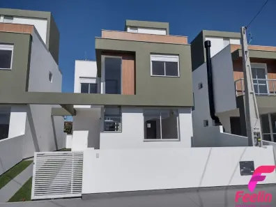 Casa com 3 Quartos à venda, 112m² no Pântano do Sul, Florianópolis