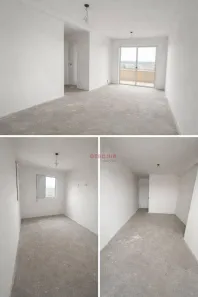 Apartamento com 2 Quartos à venda, 54m² no Assunção, São Bernardo do Campo