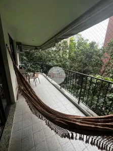 Apartamento com 3 Quartos à venda, 100m² no Ingá, Niterói