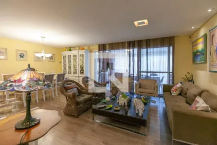 Apartamento com 4 Quartos à venda, 168m² no Água Branca, São Paulo