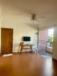 Apartamento com 3 Quartos à venda, 100m² no Itapuã, Vila Velha