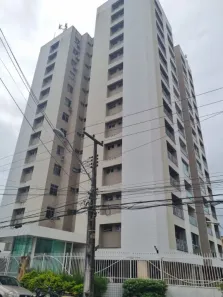 Apartamento com 3 Quartos à venda, 112m² no Centro, Fortaleza