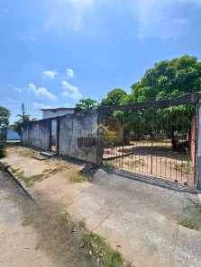 Lote/Terreno à venda, 750m² no Novo Aleixo, Manaus
