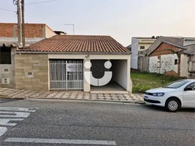 Casa com 2 Quartos à venda, 150m² no Jardim Saira, Sorocaba