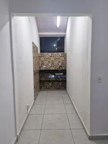 Apartamento com 2 Quartos à venda, 50m² no Jardim Novo Amanhecer, Jacareí