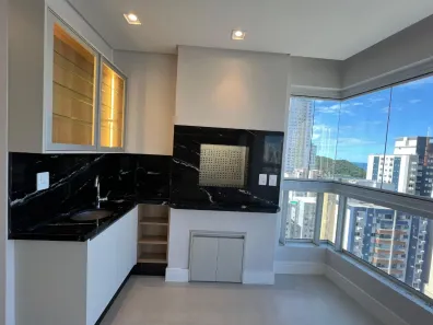 Apartamento com 4 Quartos à venda, 164m² no Centro, Balneário Camboriú