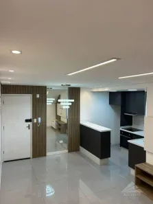 Cobertura com 2 Quartos à venda, 100m² no Parque das Américas, Mauá
