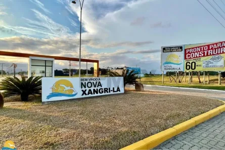 Lote/Terreno à venda, 259m² no , Xangri-Lá