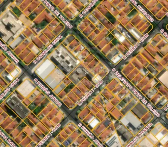 Lote/Terreno à venda, 1000m² no Parque Industrial, São José do Rio Preto