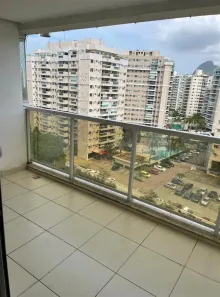 Apartamento com 2 Quartos à venda, 67m² no Barra Olímpica, Rio de Janeiro