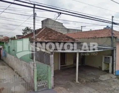 Casa com 1 Quarto à venda, 102m² no Belenzinho, São Paulo