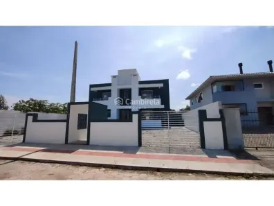 Apartamento com 2 Quartos à venda, 55m² no Caminho Novo, Palhoça