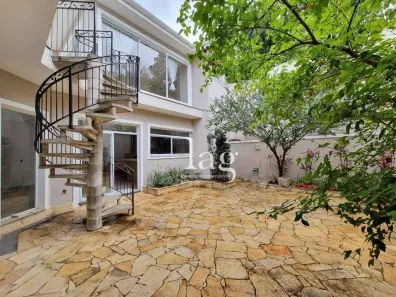 Casa de Condomínio com 4 Quartos à venda, 510m² no Aparecidinha, Sorocaba