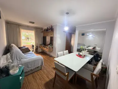 Apartamento com 3 Quartos à venda, 65m² no Vila Nova Cachoeirinha, São Paulo