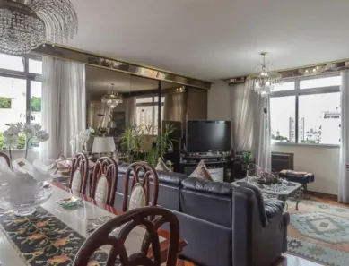Apartamento com 3 Quartos à venda, 198m² no Vila Monumento, São Paulo