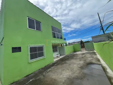 Casa com 2 Quartos à venda, 98m² no Bananeiras (Iguabinha), Araruama