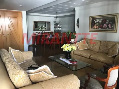 Apartamento com 4 Quartos à venda, 214m² no Santana, São Paulo