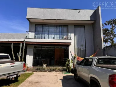 Casa com 2 Quartos para alugar, 240m² no Residencial Recanto dos Buritis, Goiânia
