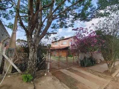 com 3 Quartos para alugar, 180m² no Quinta dos Buritis, São Carlos
