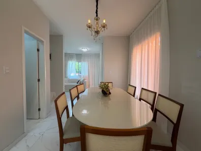 Casa de Condomínio com 3 Quartos à venda, 210m² no Turu, São Luís