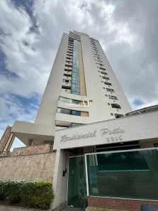 Apartamento com 2 Quartos à venda, 57m² no Ponta Negra, Natal