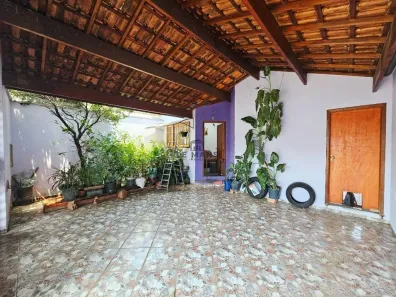 Casa com 3 Quartos à venda, 175m² no Alto da Pompéia, Piracicaba