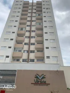 Apartamento com 2 Quartos à venda, 63m² no Jardim Colonial, Bauru