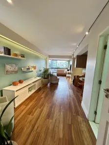 Apartamento com 2 Quartos à venda, 80m² no Horto Florestal, Salvador