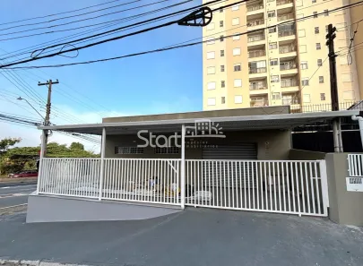 Ponto Comercial para alugar, 130m² no Jardim Chapadão, Campinas