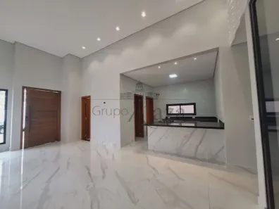 Casa de Condomínio com 3 Quartos à venda, 150m² no Urbanova V, São José dos Campos