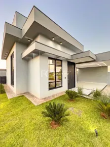 Casa de Condomínio com 3 Quartos à venda, 149m² no Residencial Maria Júlia, São José do Rio Preto