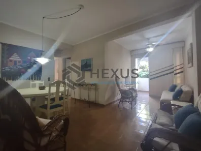 Apartamento com 3 Quartos à venda, 75m² no Enseada, Guarujá