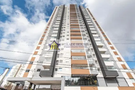 Apartamento com 2 Quartos à venda, 81m² no Vila Firmiano Pinto, São Paulo