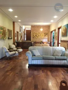 Casa de Condomínio com 4 Quartos à venda, 380m² no Condomínio Portal de Itu, Itu