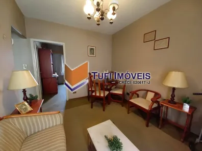 Apartamento com 3 Quartos à venda, 83m² no Campo Belo, São Paulo