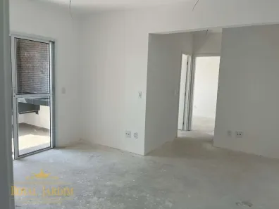 Apartamento com 2 Quartos à venda, 55m² no Jardim, Santo André