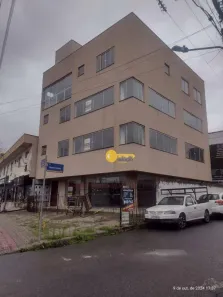 Sala Comercial para alugar, 52m² no São João, Itajaí