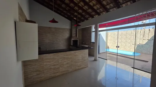 Casa com 2 Quartos à venda, 150m² no Petrópolis, Várzea Grande